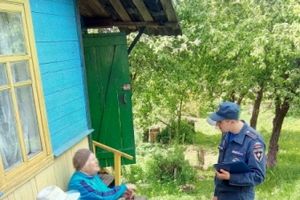 Профилактический рейд в Великих Луках (ФОТО)