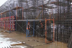 путепровод