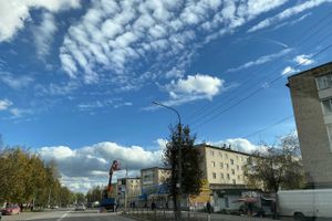 Вниманию автомобилистов (ФОТО)