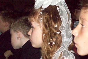 Великолукская школа № 2 торжественно подвела итоги года 