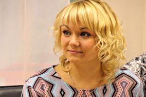 Старейший детский сад Великих Лук отпраздновал юбилей (ФОТО)