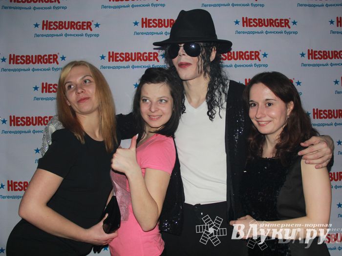 «Дискотека 80-х» от «Авторадио Великие Луки» (фото)