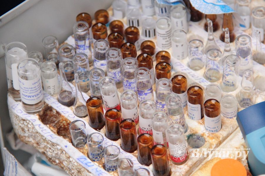 В Великих Луках началась Всероссийская штабная тренировка (ФОТО)