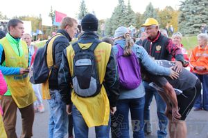 Кросс нации