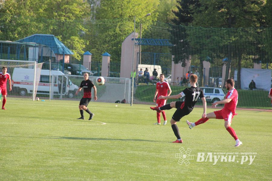 Футбол (ФОТО)