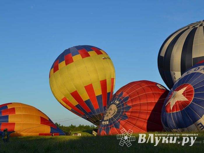 Автор фото: Жанна Лосева