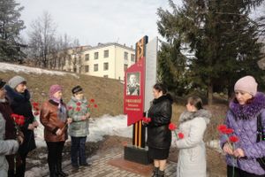 Великолукский детский сад №8: 70-летию Великой Победы посвящается… (фото)