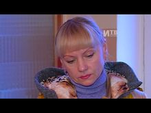 Импульс-ТВ: Приём граждан МЧС