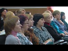 Импульс-ТВ: Международная педагогическая конференция в Великих Луках