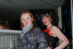 Студенческая весна