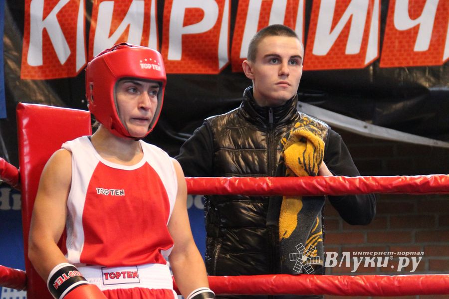 16-й Международный турнир по боксу (фото)