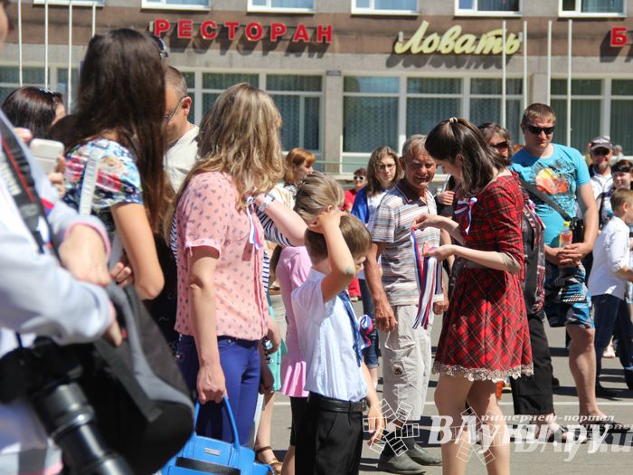 Обладателем Кубка города Великие Луки стал спортсмен из Литвы (фото)