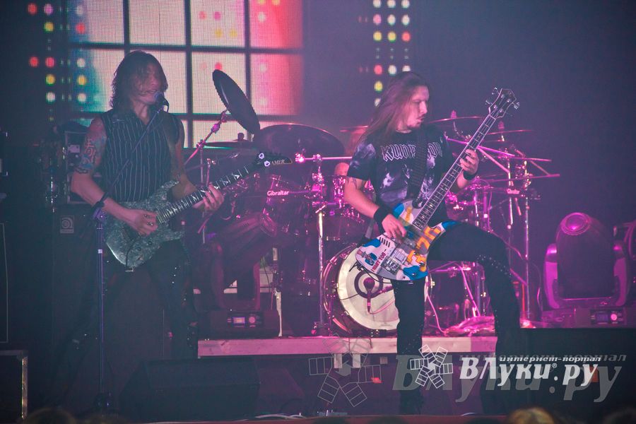 Концерт «КИПЕЛОВа»