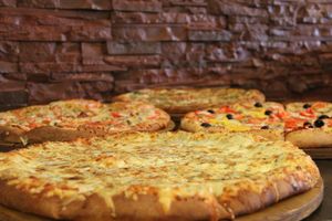 День повара — отличный повод заглянуть в пиццерию (ФОТО+ВИДЕО)