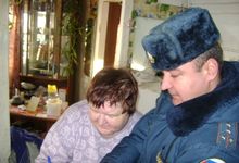 Профилактический рейд в Усвятском районе (ФОТО)