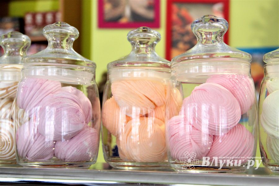 Весной даже тортики становятся легче и воздушней (ФОТО)