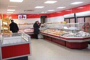 В магазинах «Деревня Соловьи» — скидки к Дню повара (ФОТО)