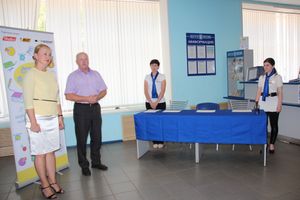 Вышла новая марка с изображением Великих Лук (ФОТО)