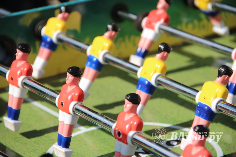 Ростелеком