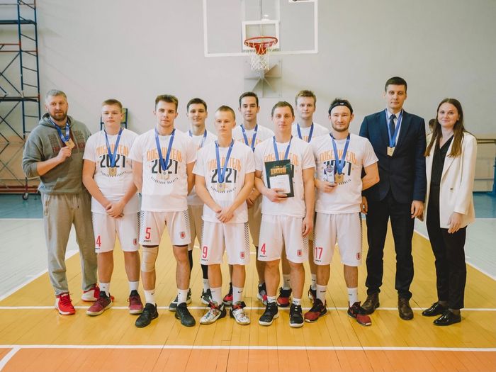 Завершился Чемпионат АСБ дивизион «Псковская область» (ФОТО)