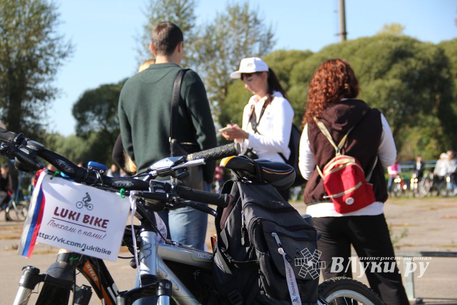 Велопробег