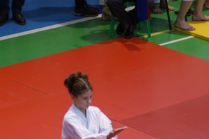 В Великих Луках прошли соревнования по каратэ (ФОТО)