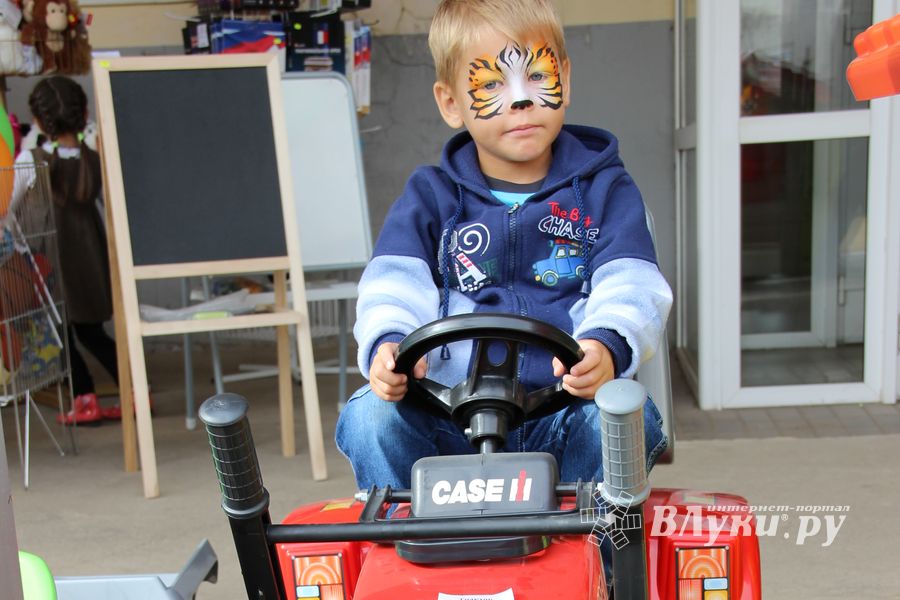 первомайчкий