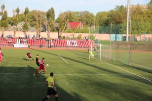 Футбол (ФОТО)