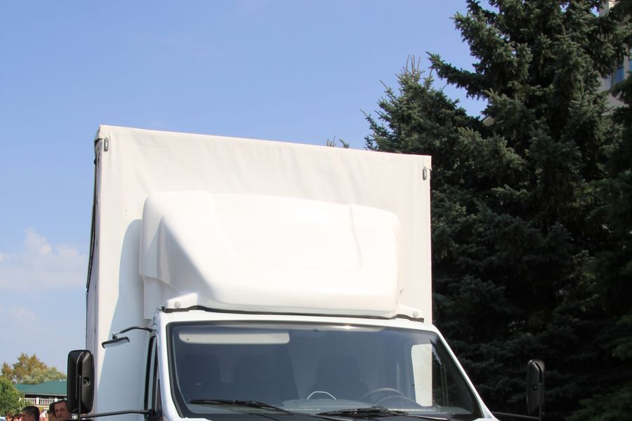 ​В Великих Луках в День Города прошла «Автовыставка 2018 - ЛЕТО» (ФОТО)