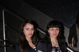 Студенческая весна