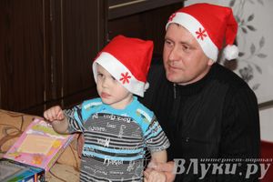 «Европейская сказка» началась в Великих Луках