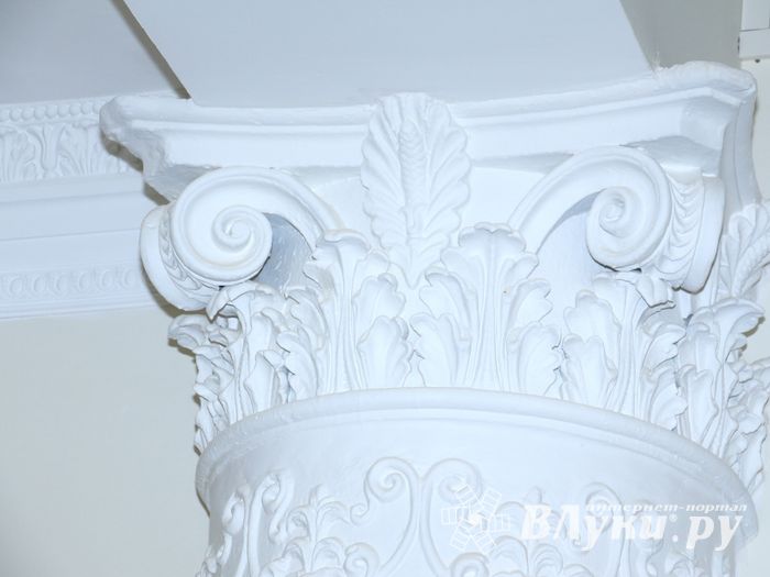 Обновлённый интерьер Великолукского драмтеатра - всё что удалось увидеть (ФОТО)