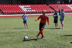 Мастер-класс с Вячеславом Даевым