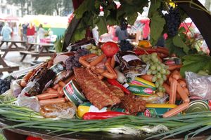 ВЛуки.ру выяснили, какую продукцию «Великолукского мясокомбината» любят покупатели (ФОТО)