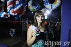 «Авторадио — Великие Луки» отметило День рождения