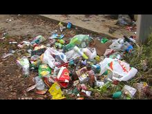 Импульс-ТВ: История одной свалки