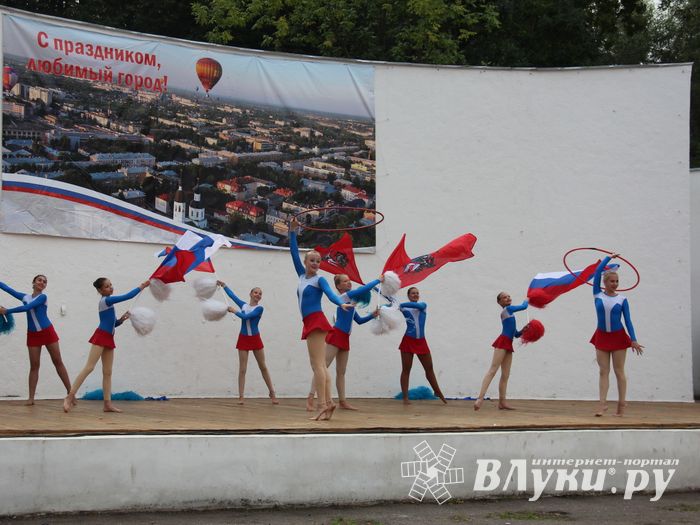 Лучшие мажоретки и барабанщицы награждены (ФОТО)