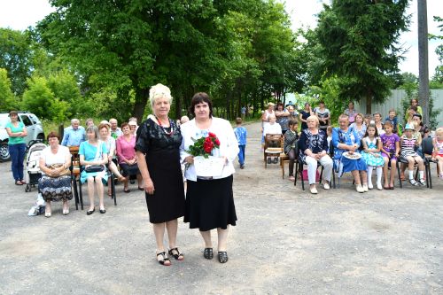 Праздник деревни Шелково (ФОТО)