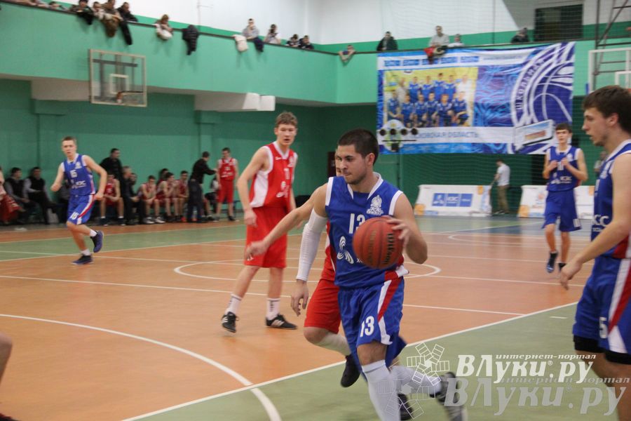 Чемпионат ШБЛ «КЭС-БАСКЕТ» сезона 2013-2014 гг. Псковской области