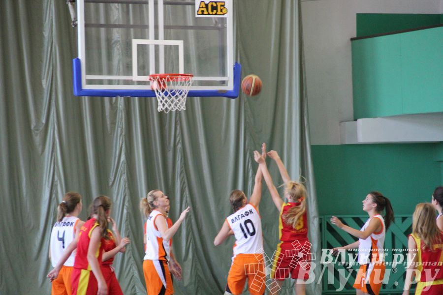 Кубок г. Великие Луки 2014 по баскетболу (фото)