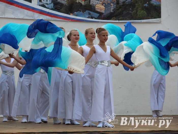 Лучшие мажоретки и барабанщицы награждены (ФОТО)