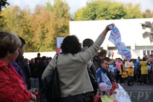 Кросс нации