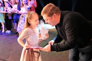 Финальный концерт музыкального медиапроекта «Новые Голоса ДЕТИ на Новом Радио Великие Луки» (ФОТО)