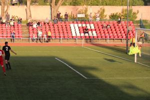 Футбол (ФОТО)