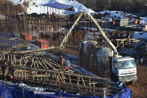 «Ударник» — 5 лет непревзойденного качества (ФОТО)