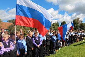 Площадку для воркаута Андрей Турчак и Султан Хамзаев открыли в Красногородске (ФОТО)
