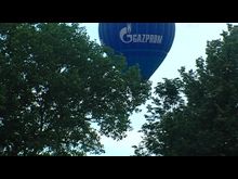 Импульс-ТВ: 17-я Встреча воздухоплавателей завершилась