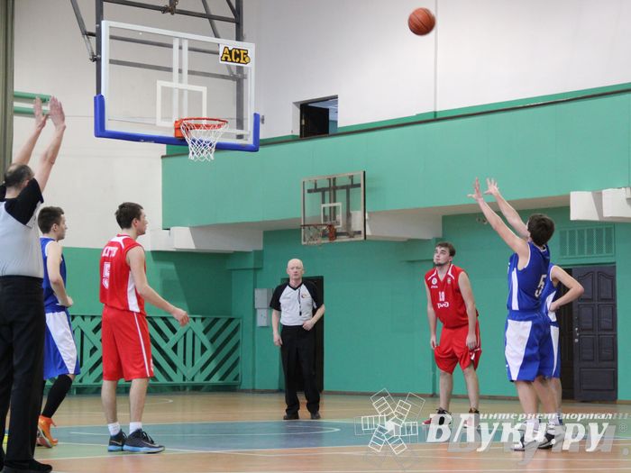 Чемпионат России по баскетболу АСБ. Дивизион «Запад» (IV тур)