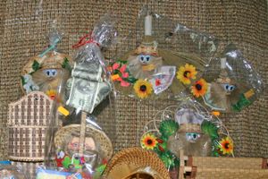 «Сударушка» приглашает...