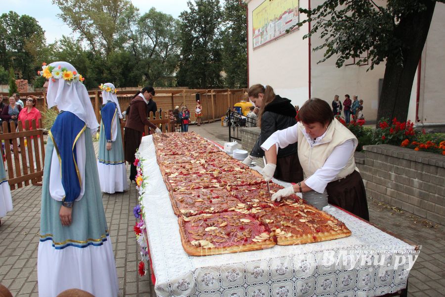 День города Великих Луках